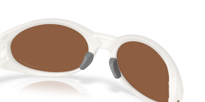 Oakley Eye Jacket Redux Sunglasses - Matte Vapor