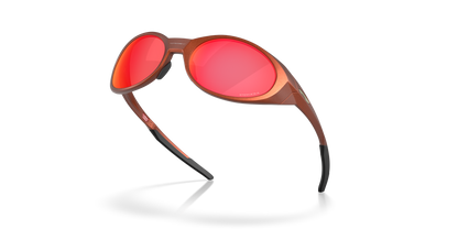 Oakley Eye Jacket Redux Sunglasses - Fire Orange