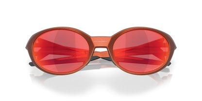 Oakley Eye Jacket Redux Sunglasses - Fire Orange