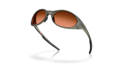 Oakley Eye Jacket Redux Sunglasses - Matte Olive Ink