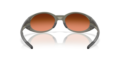 Oakley Eye Jacket Redux Sunglasses - Matte Olive Ink