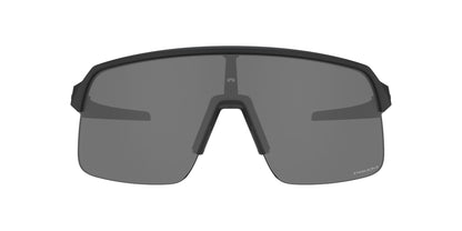Oakley Sutro Lite Sunglasses - Black/Black