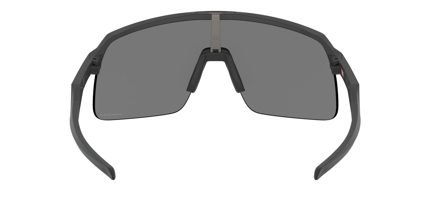 Oakley Sutro Lite Sunglasses - Black/Black