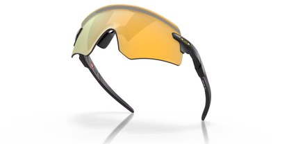 Oakley Encoder Sunglasses - Matte Carbon