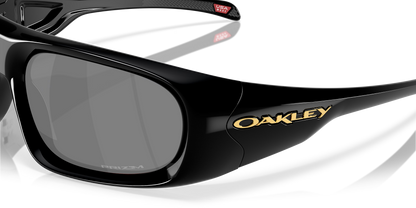 Oakley Belleville Sunglasses - Black/Black
