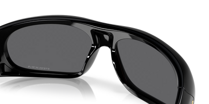 Oakley Belleville Sunglasses - Black/Black