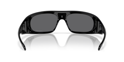 Oakley Belleville Sunglasses - Black/Black
