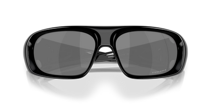 Oakley Belleville Sunglasses - Black/Black
