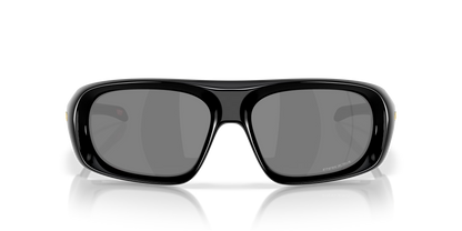 Oakley Belleville Sunglasses - Black/Black