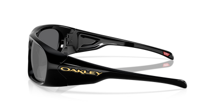 Oakley Belleville Sunglasses - Black/Black