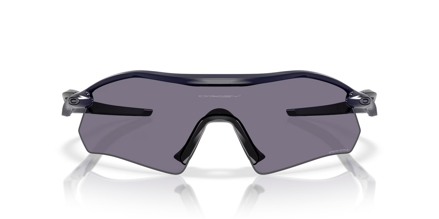 Oakley Radar Plate Sunglasses - Polished Navy