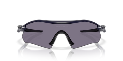Oakley Radar Plate Sunglasses - Polished Navy