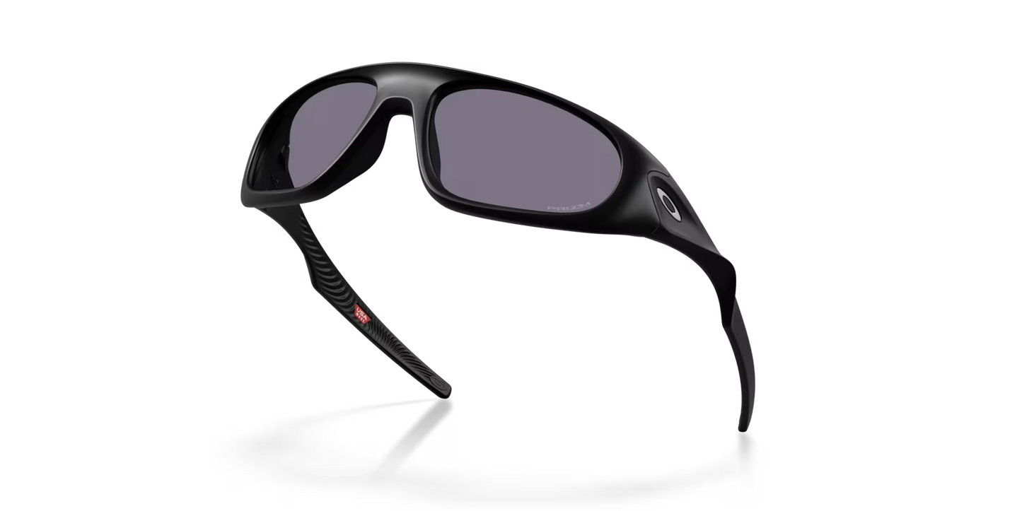 Oakley Neoforma Sunglasses - Black/Grey