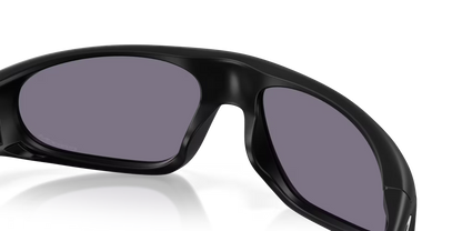 Oakley Neoforma Sunglasses - Black/Grey