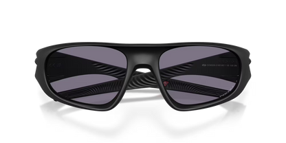 Oakley Neoforma Sunglasses - Black/Grey