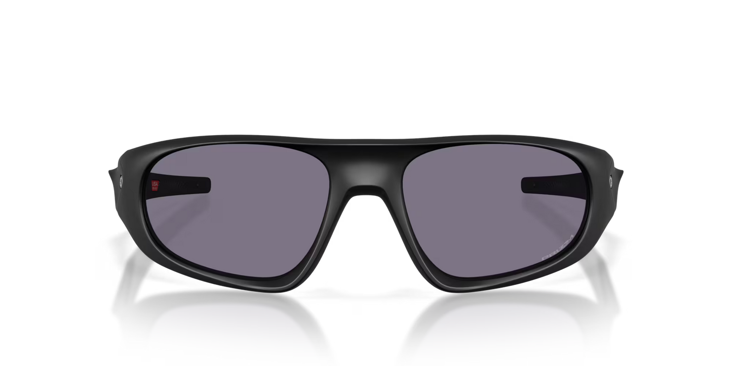 Oakley Neoforma Sunglasses - Black/Grey