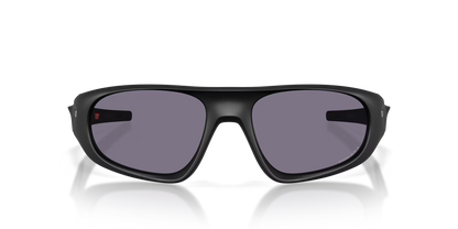 Oakley Neoforma Sunglasses - Black/Grey