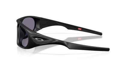 Oakley Neoforma Sunglasses - Black/Grey