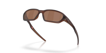 Oakley Terraforma Sunglasses - Rootbeer/Tungsten Polarized