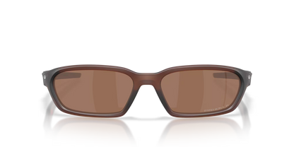 Oakley Terraforma Sunglasses - Rootbeer/Tungsten Polarized