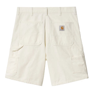 Carhartt WIP Single Knee Short - Wax