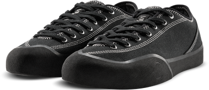Village PM 1.30PM - Black/Natural Black