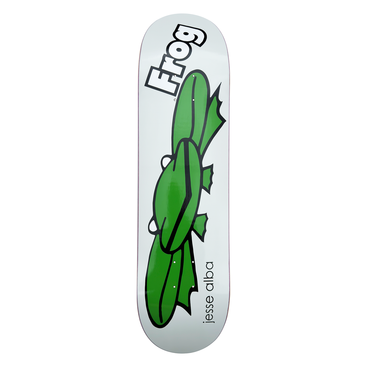 Frog Alba Tech Deck - 8.5