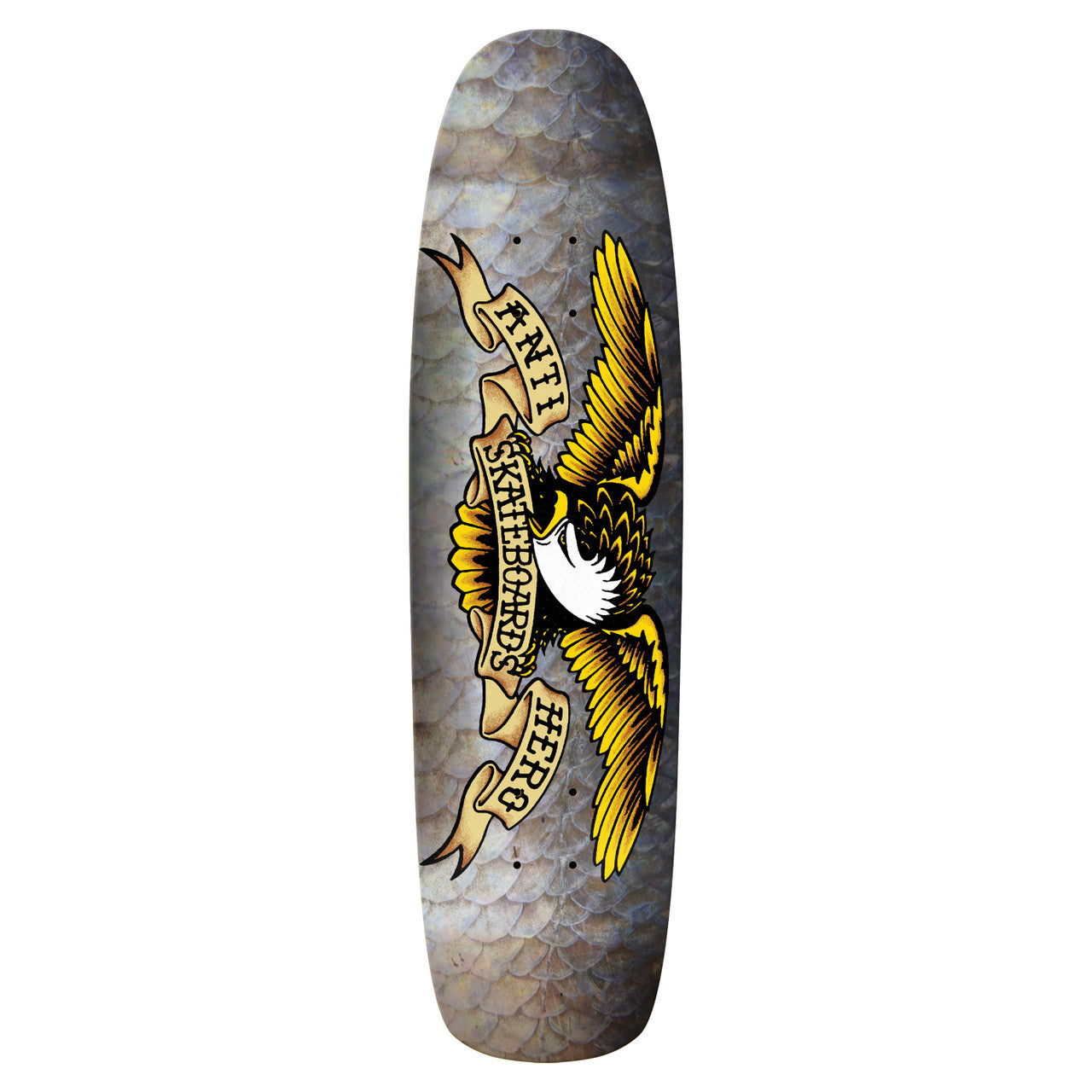 Antihero Sardine Eagle Deck - 8.36