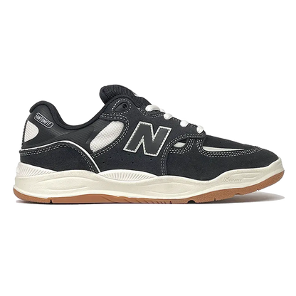 New Balance Numeric Tiago 1010 - Black/Sea Salt