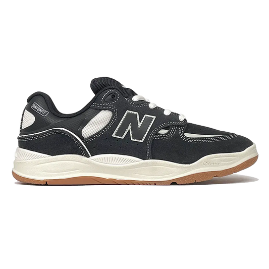 New Balance Numeric Tiago 1010 - Black/Sea Salt