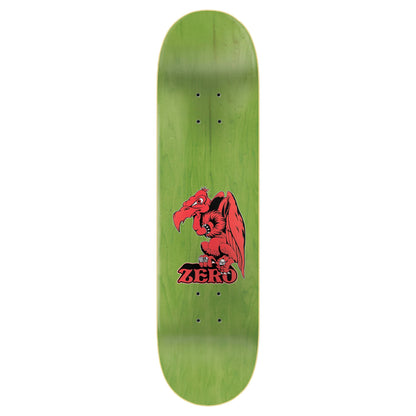 Zero Edwards Vulture Deck - 8.5