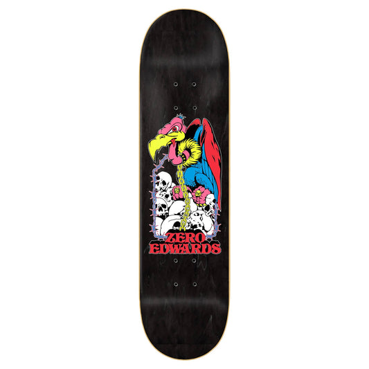 Zero Edwards Vulture Deck - 8.5