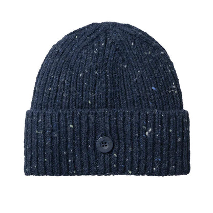 Carhartt WIP Anglistic Beanie - Speckled Jupiter