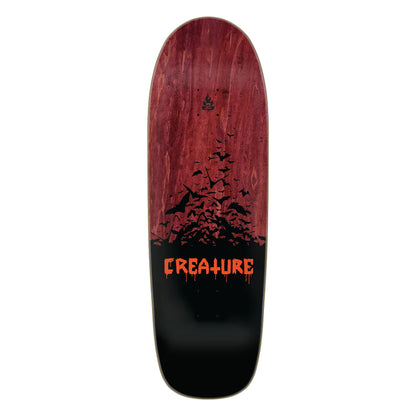 Creature Torres Skull Bat Pro Deck - 9.55 x 30.46