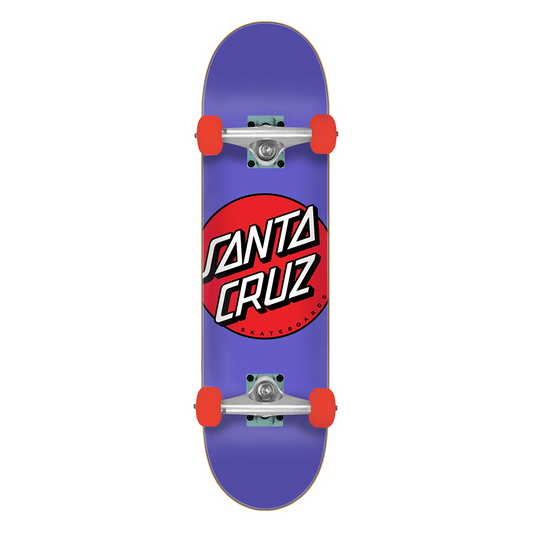 Santa Cruz Spotlight Dot Complete - 7.75 x 30 Mini