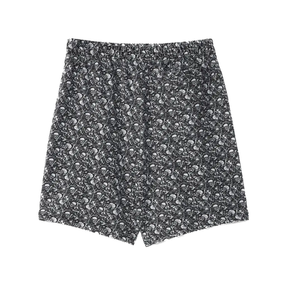 Stussy Jersey Short - Bones