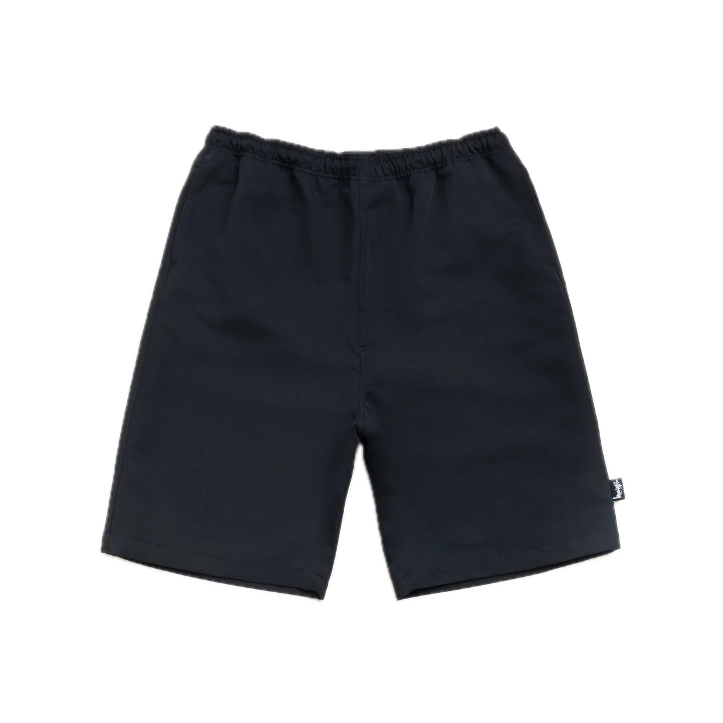Stussy Baggy Beach Short - Black