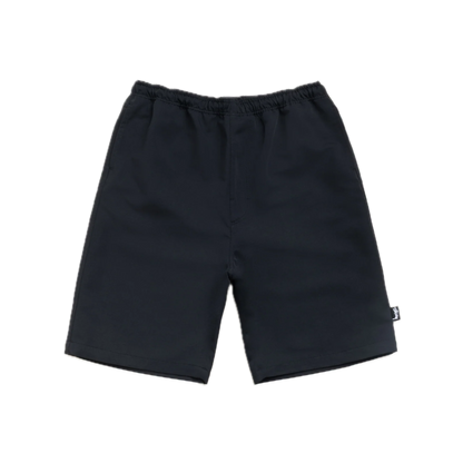 Stussy Baggy Beach Short - Black