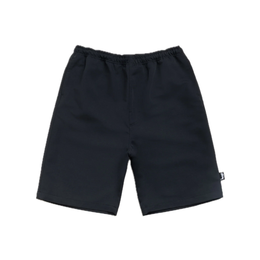 Stussy Baggy Beach Short - Black