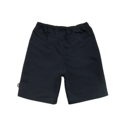 Stussy Baggy Beach Short - Black
