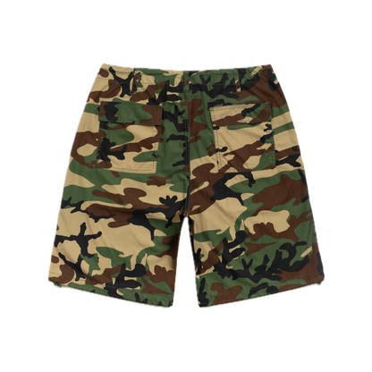 Stussy Surplus Short - Woodland Camo