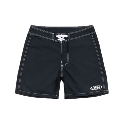 Stussy Coastal Board Short - Black