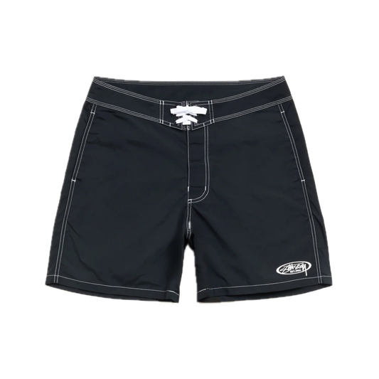 Stussy Coastal Board Short - Black