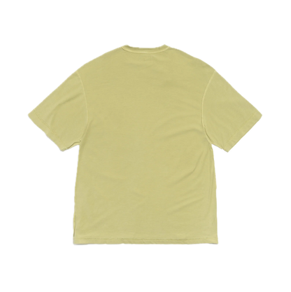 Stussy Lazy Tee - Moss
