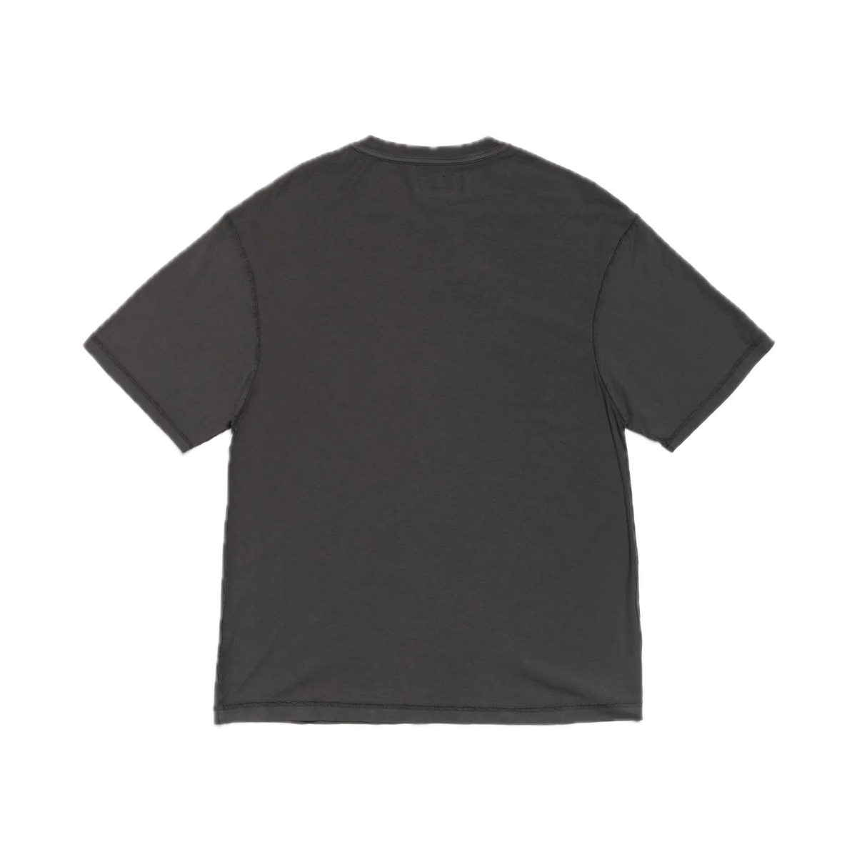 Stussy Lazy Tee - Vintage Black