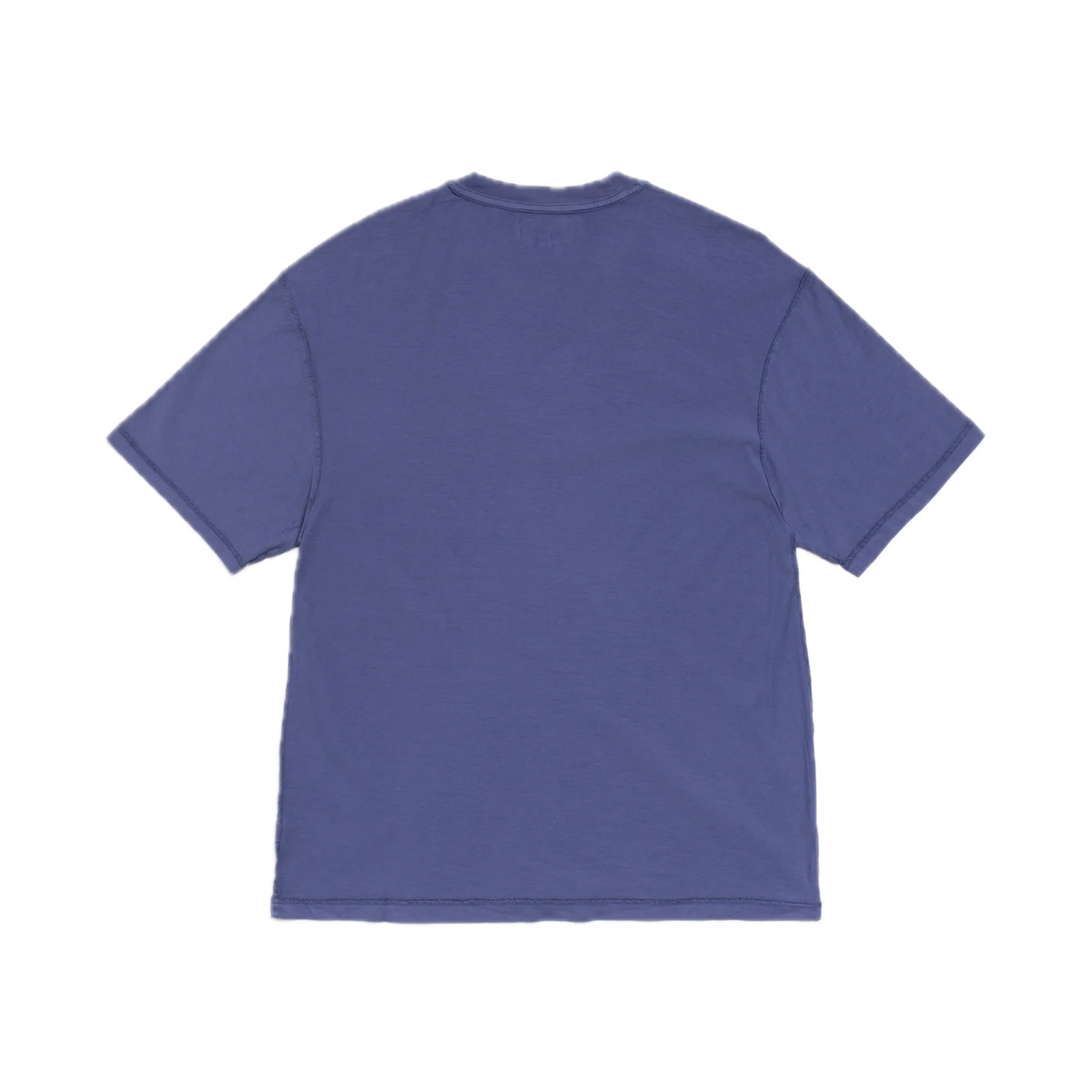 Stussy Lazy Tee - Vintage Navy