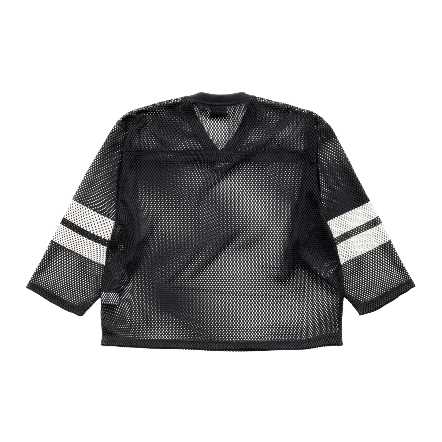 Stussy Trucker Team Jersey - Black