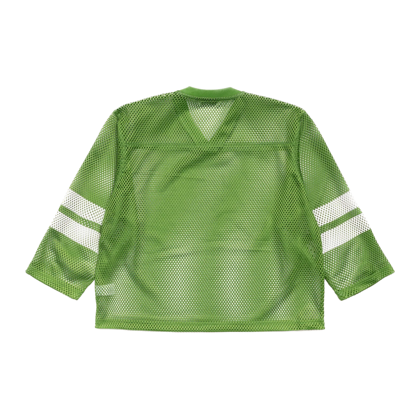 Stussy Trucker Team Jersey - Green