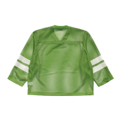 Stussy Trucker Team Jersey - Green