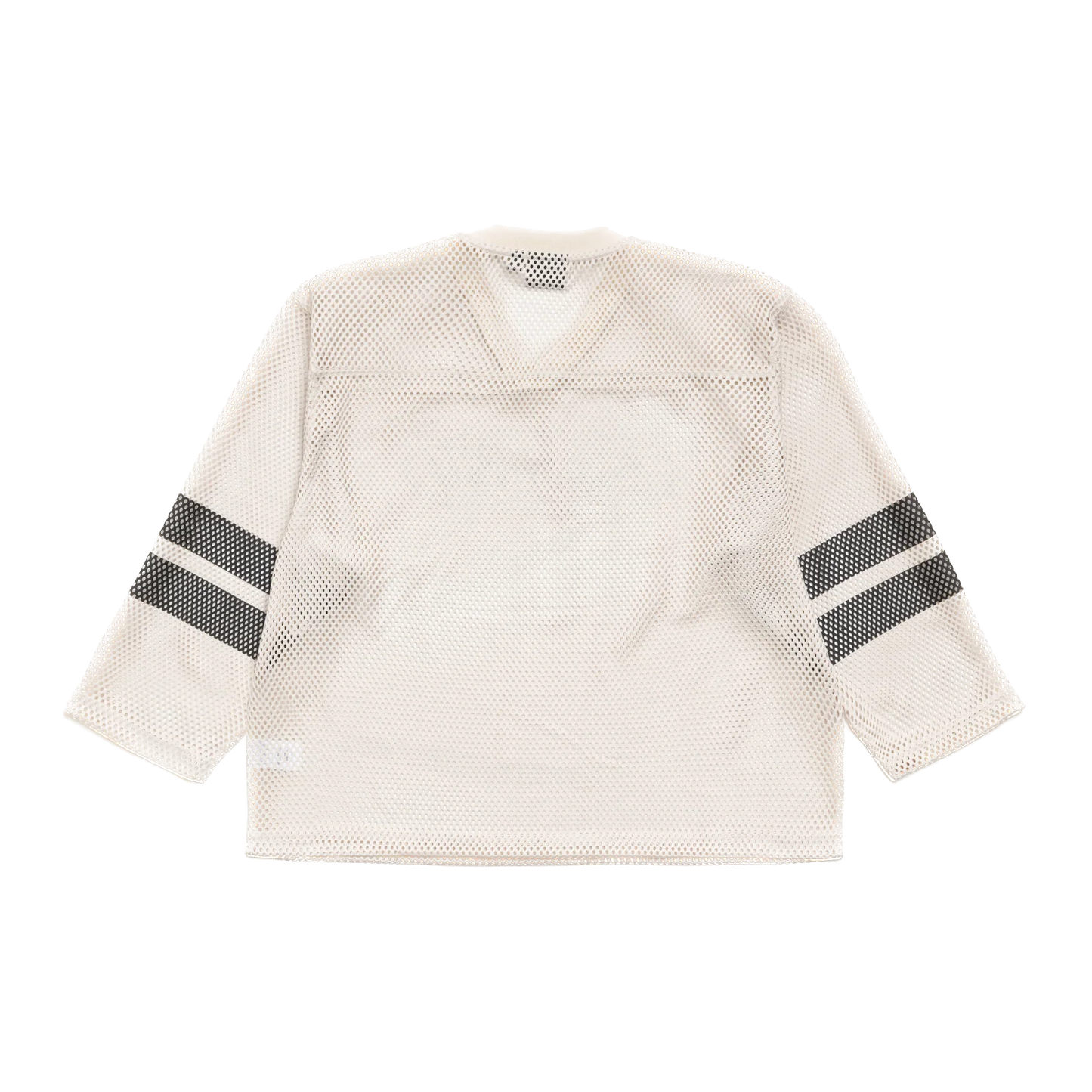 Stussy Trucker Team Jersey - Tan